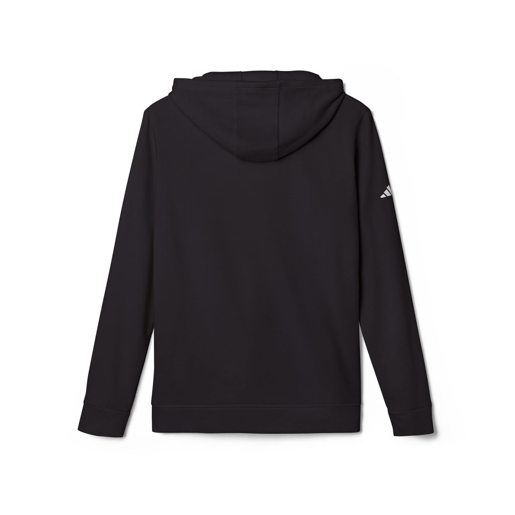 Helios Yoga Hoodie — Navy Athletic Yoga Pullover