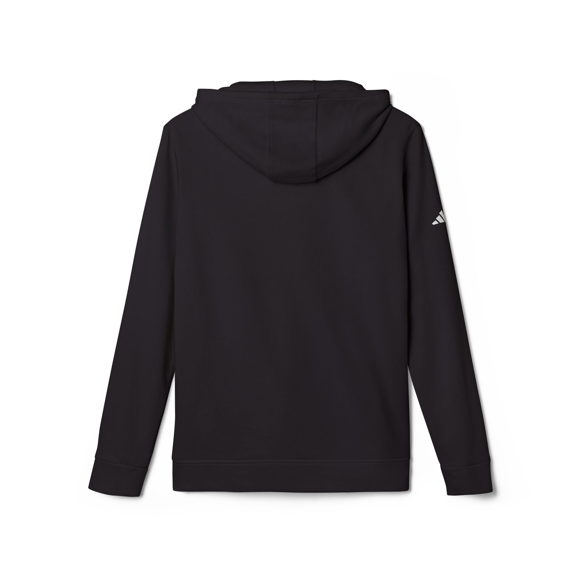 Helios Yoga Hoodie — Navy Athletic Yoga Pullover