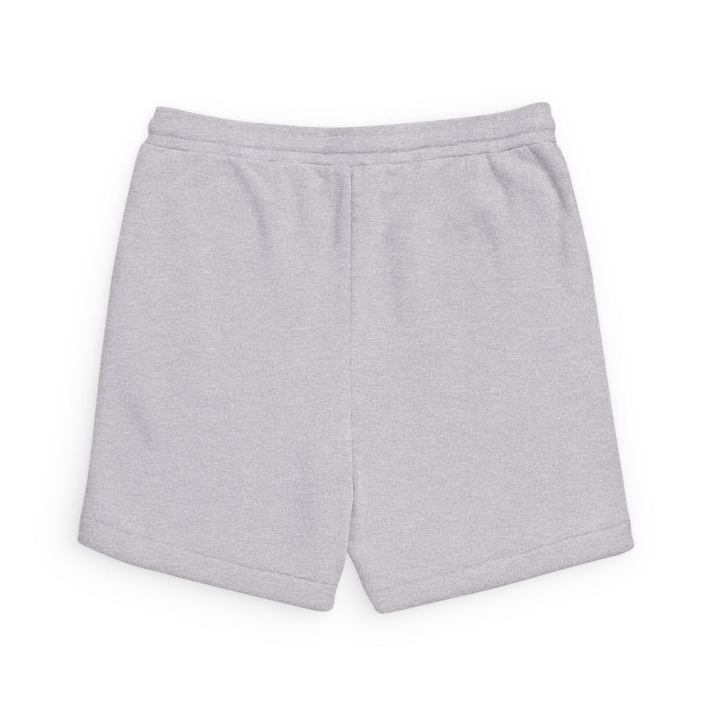 HY Logo Black Fleece Sweatshorts — Comfortable Casual Shorts